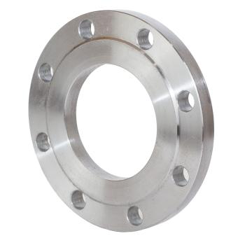 Фланец стальной плоский DN 250 PN 16 ГОСТ 33259 РусКон