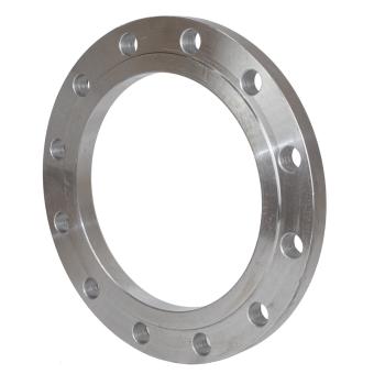 Фланец стальной плоский DN 700 PN 10 (S) ГОСТ 33259 РусКон