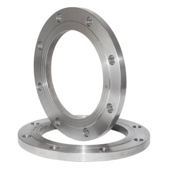 Фланец стальной плоский Ду 200 Ру 16 ГОСТ 12820 Техкомплект