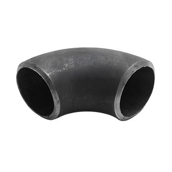 Отвод стальной 90 гр. Dn 57x8 (ст.20) ГОСТ 17375 РусКон