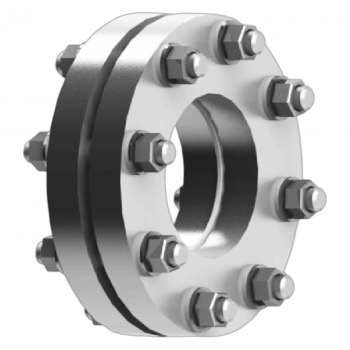 ИФС (Изолирующие фланцевые соединения) от производителя "Рускон"