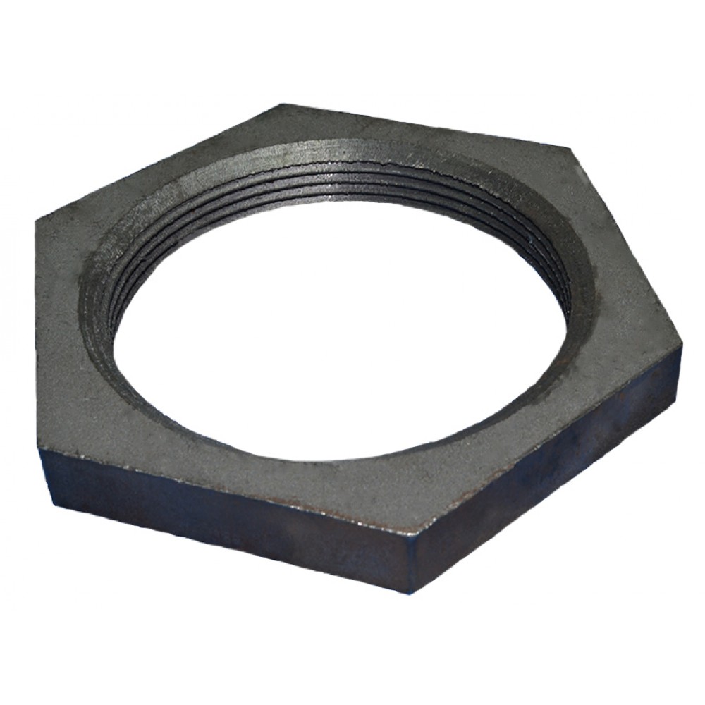 Контргайка сталь ВР Ду 50 (2")