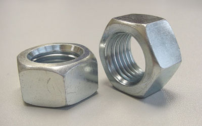 Гайка М-12    ГОСТ 5915-70 